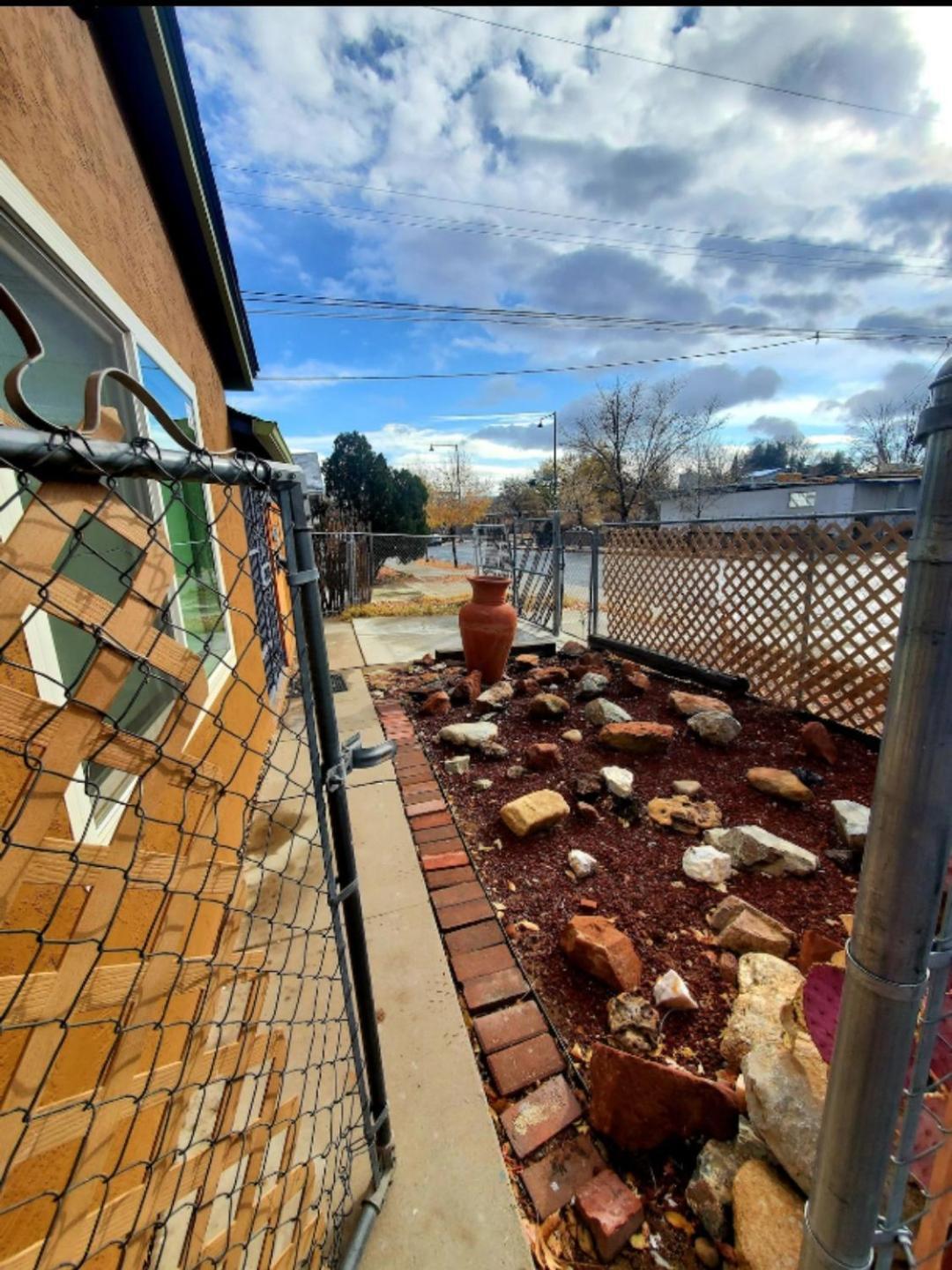 Villa Pet Friendly Modern Casita In Heart Of Nob Hill Albuquerque Exterior foto